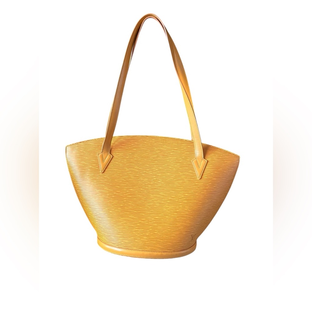 Louis Vuitton Saint Jacques